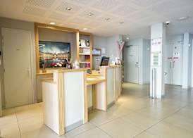 Hotel Vatel Bordeaux 2