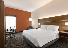 Holiday Inn Express VERO BEACH-WEST (I-95) by IHG 4