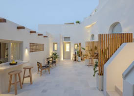 Utopia Suites Santorini 2