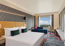 Grand Mercure Agra - An Accor Brand 5