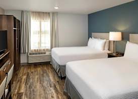 WoodSpring Suites Las Colinas - Northwest Dallas 5