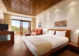 Ramada Loutraki Poseidon Resort 5
