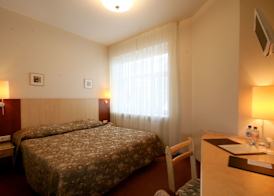 Hotel Edvards 5