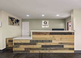 Quality Inn Monroe 3