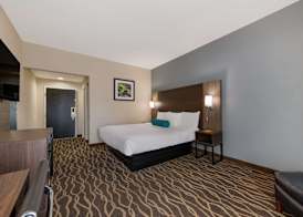 Best Western Albemarle Inn 5