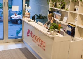 Residence Hotel Albachiara 3