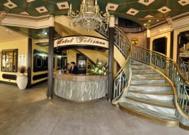 Hotel Talisman 3