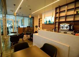 Hotel Zeneli Vlore 5