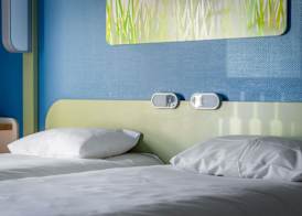 ibis budget Caen Hérouville 4