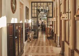 Grand Hotel Timeo, A Belmond Hotel, Taormina 2