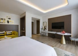 Movenpick Jumeirah Village Triangle 3