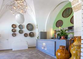 Hotel Masseria Fontanelle 2