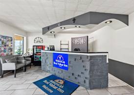 Americas Best Value Inn & Suites Williamstown 2