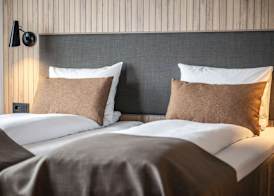Quality Airport Hotel Værnes 5
