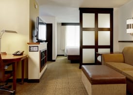 Hyatt Place Columbus/OSU 5