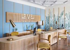 The Level at Meliá Villaitana 4