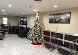 Super 8 by Wyndham Bedford DFW Airport West 2