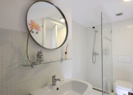 Bemyguest - Loft Guest House Jardim das Mães Charming 4