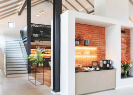Knysna Hollow Country Estate 3