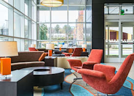 Holiday Inn & Suites Chattanooga Downtown by IHG 2