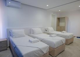 Sea View Hotel 5