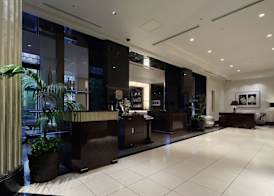 Hotel Trusty Tokyo Bayside 4