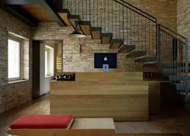 Le Marne Relais - Small Luxury Hotels of the World 2
