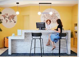 Aparthotel Adagio Aix-en-Provence Centre 2