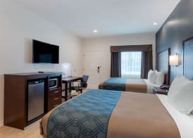 Econo Lodge Houston Northwest - Cypress 5