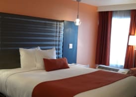 Clarion Pointe El Cajon San Diego East 2