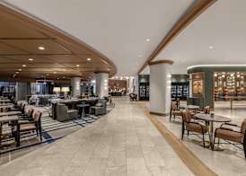 Hyatt Regency Irvine 4