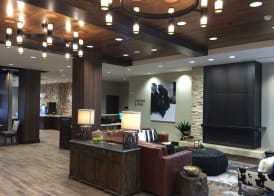 Fairfield Inn & Suites by Marriott Cheyenne Southwest/Downtown Area 4