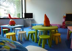 Hotel Marina Uno 3