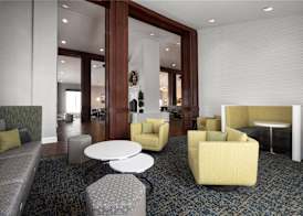 Hampton Inn Morristown 2
