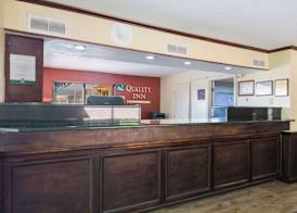 Quality Inn Kings Mountain 2