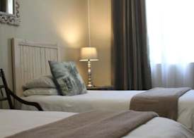 Ripple Hill Hotel 4