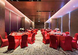 Novotel Xi'an SCPG 4