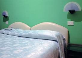 A Roma San Pietro Best Bed 3