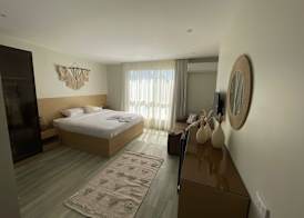 Diyar Pyramids Inn 5