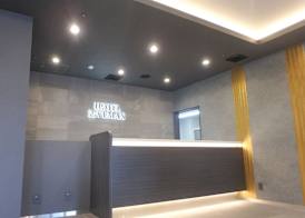 Hotel Livemax Premium Nagano Ekimae 4