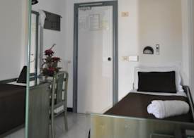 Esedra Hotel 5