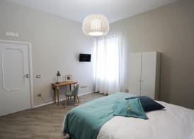 Le Fontanelle B&B 5