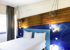 Ibis Styles Lisboa Centro Liberdade NE 4