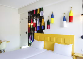 Ibis Styles Lisboa Centro Liberdade NE 5