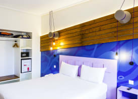 Ibis Styles Lisboa Centro Liberdade NE 2