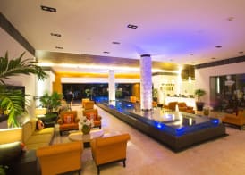 Marival Distinct All-Suites & World Spa - Handwritten Collection 4