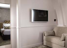 Hotel Daunou Opera 4