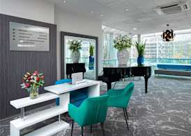 Novotel London West 4
