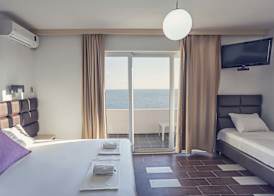 David apartments and rooms 5
