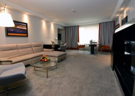 InterContinental Hotels SANTIAGO by IHG 5